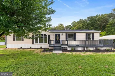 5724 Zachary Taylor Highway, Mineral, VA 23117 - Photo 1