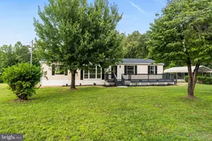 5724 Zachary Taylor Hwy, Mineral, VA 23117 - Photo 33