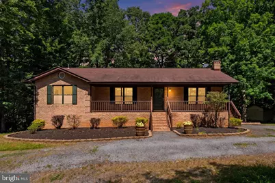483 Windwood Coves Boulevard, Mineral, VA 23117 - Photo 1