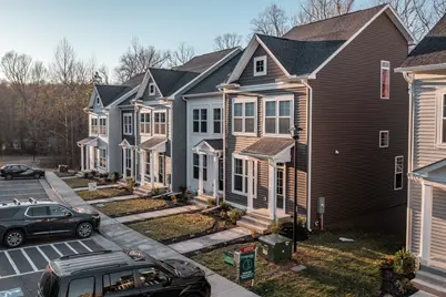 360 Lake Front Drive #J002, Mineral, VA 23117 - Photo 1