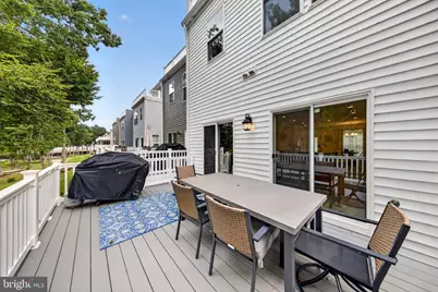 360 Lake Front Drive #J002, Mineral, VA 23117 - Photo 37