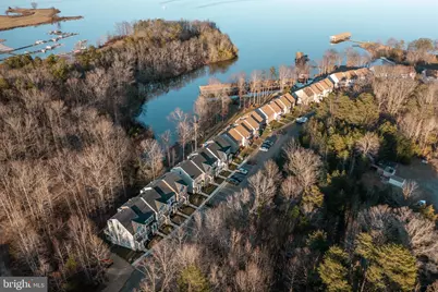 360 Lake Front Drive #J002, Mineral, VA 23117 - Photo 7