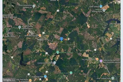 8500 Fredericks Hall Road, Mineral, VA 23117 - Photo 3