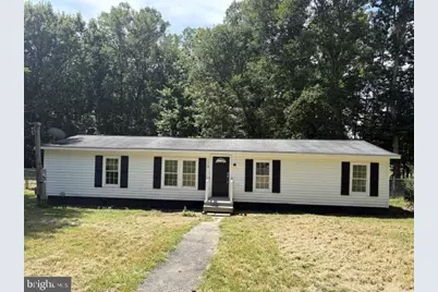 119 Deane Road, Louisa, VA 23093 - Photo 1