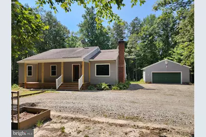 652 Jackson Road, Bumpass, VA 23024 - Photo 1