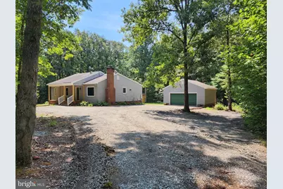 652 Jackson Road, Bumpass, VA 23024 - Photo 3