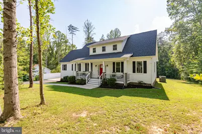 40 Alexandra Circle, Bumpass, VA 23024 - Photo 5