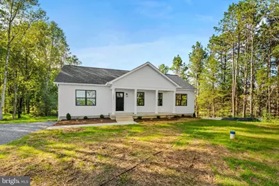 5225 Buckner Road, Bumpass, VA 23024 - Photo 45