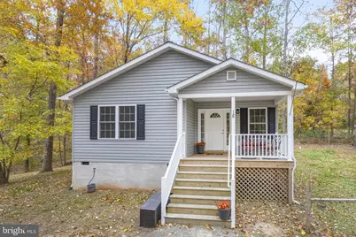 18 Ellis Lane, Louisa, VA 23093 - Photo 3