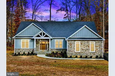 140 Lighthouse Drive, Bumpass, VA 23024 - Photo 1