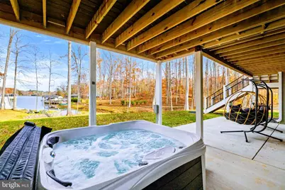140 Lighthouse Drive, Bumpass, VA 23024 - Photo 9