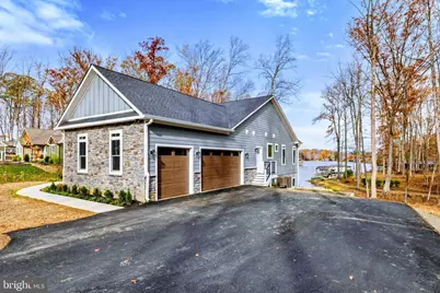 140 Lighthouse Drive, Bumpass, VA 23024 - Photo 97