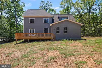 544 Noahs Landing Drive, Bumpass, VA 23024 - Photo 5