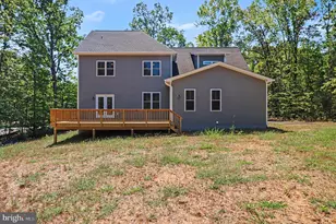 544 Noah's Landing Dr, Bumpass, VA 23024 - Photo 5