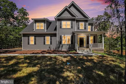 544 Noahs Landing Drive, Bumpass, VA 23024 - Photo 1