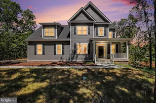 544 Noah's Landing Dr, Bumpass, VA 23024 - Photo 1