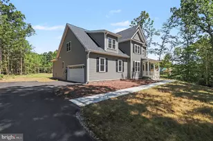 544 Noah's Landing Dr, Bumpass, VA 23024 - Photo 3