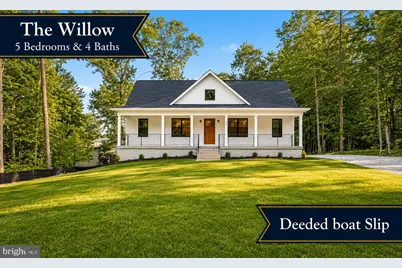 224 Edgewood Drive, Mineral, VA 23117 - Photo 1
