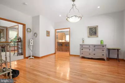 1561 Hickory Creek Road, Louisa, VA 23093 - Photo 5