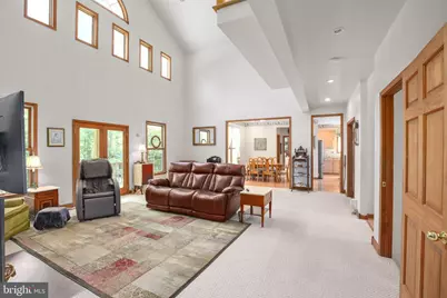 1561 Hickory Creek Road, Louisa, VA 23093 - Photo 7