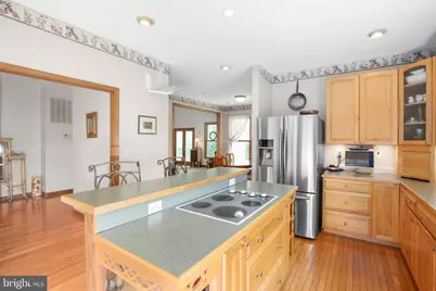 1561 Hickory Creek Road, Louisa, VA 23093 - Photo 9