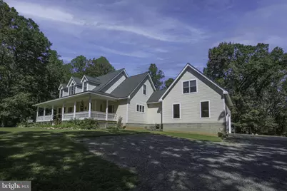 1561 Hickory Creek Road, Louisa, VA 23093 - Photo 49