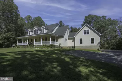 1561 Hickory Creek Road, Louisa, VA 23093 - Photo 1