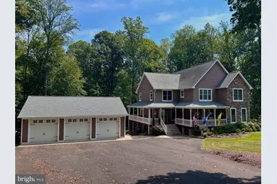 469 Oak Haven Drive, Mineral, VA 23117 - Photo 1