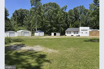 1739 Signboard Road, Bumpass, VA 23024 - Photo 1