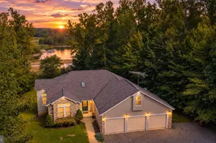 435 Fisher Dr, Mineral, VA 23117 - Photo 1