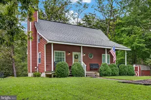 168 Alma Rd, Louisa, VA 23093 - Photo 3