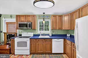168 Alma Rd, Louisa, VA 23093 - Photo 17