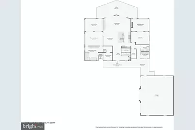 244 Campbell Lane, Mineral, VA 23117 - Photo 137