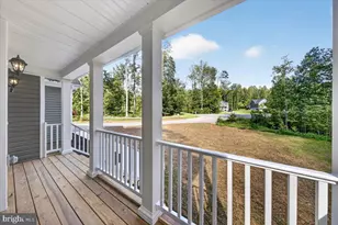 105 Gunnar Wy, Bumpass, VA 23024 - Photo 5