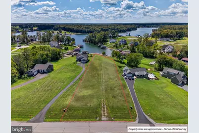 Lot 26 Fairview Drive, Mineral, VA 23117 - Photo 1