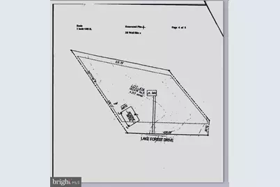 Lot 416 Lake Forest Drive, Louisa, VA 23093 - Photo 1
