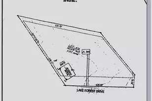 Lot 416 Lake Forest Dr, Louisa, VA 23093 - Photo 1