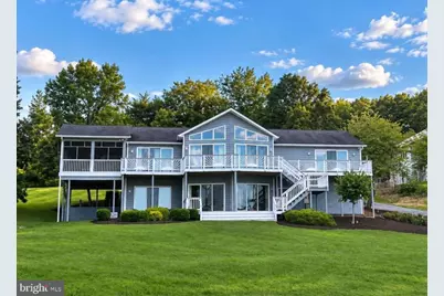 1164 Oak Grove Drive, Mineral, VA 23117 - Photo 1