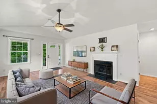 297 Poplar Dr, Louisa, VA 23093 - Photo 5