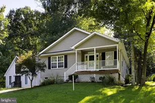 297 Poplar Dr, Louisa, VA 23093 - Photo 1
