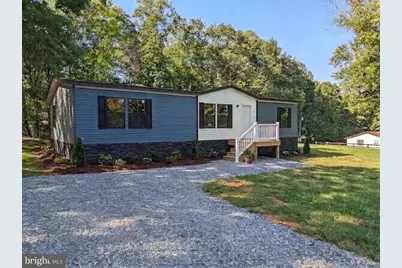 1271 Doctors Road, Louisa, VA 23093 - Photo 1