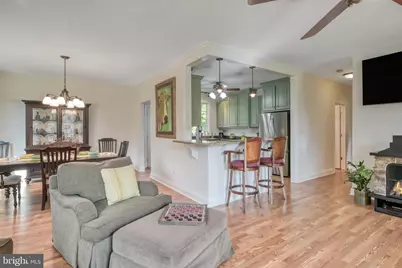 130 Johnson Hollow Road, Louisa, VA 23093 - Photo 17