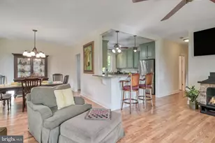 130 Johnson Hollow Rd, Louisa, VA 23093 - Photo 17