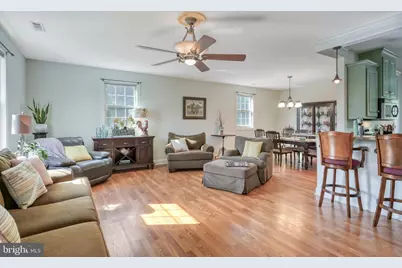 130 Johnson Hollow Road, Louisa, VA 23093 - Photo 19
