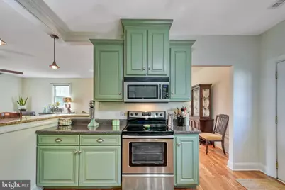 130 Johnson Hollow Road, Louisa, VA 23093 - Photo 23