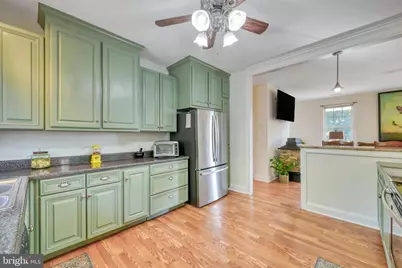 130 Johnson Hollow Road, Louisa, VA 23093 - Photo 25