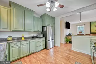 130 Johnson Hollow Rd, Louisa, VA 23093 - Photo 25