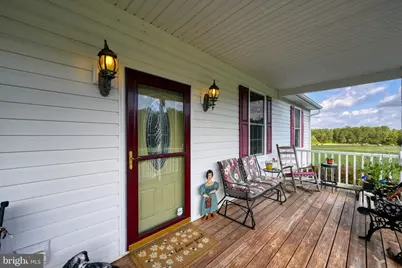 130 Johnson Hollow Road, Louisa, VA 23093 - Photo 5