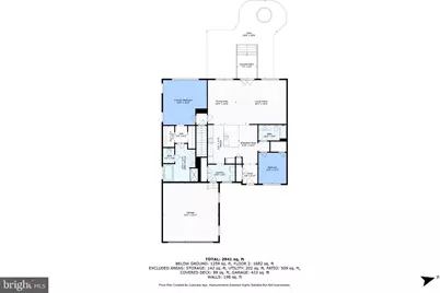 299 Sunset Loop, Mineral, VA 23117 - Photo 41