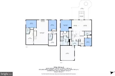 299 Sunset Loop, Mineral, VA 23117 - Photo 5